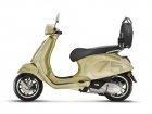 Vespa Primavera 50 75th Anniversary Limited Edition